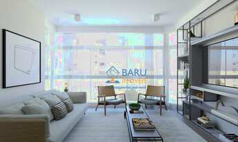 Imagem: Apartamento com 3 dormitórios à venda