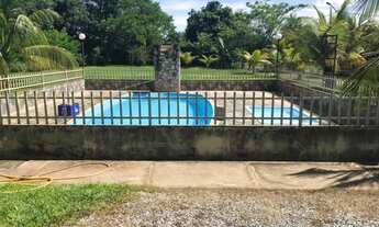 Imagem 7: Chácara com 5 dormitórios à venda, 427800000 m² por R$ 700.000,00 - Centro - Santo Antônio