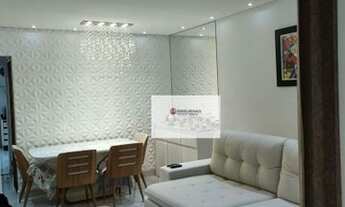 Imagem 6: Sobrado com 3 dormitórios para alugar, 240 m² por R$ 5.000,00/mês - Vila Ema - São Paulo/S