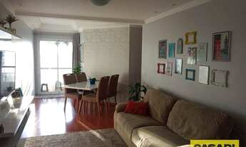 Imagem 4: Apartamento à venda, 91 m² por R$ 564.000,00 - Santa Maria - Santo André/SP