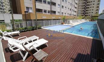 Imagem: Apartamento com 1 dormitório para alugar