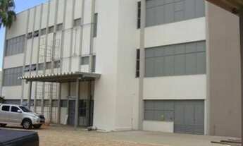 Imagem 5: CENTRO LOGÍSTICO. SELFSTORAGE EM PORTO ALEGRE. NEGÒCIO PARA INVESTIDORES