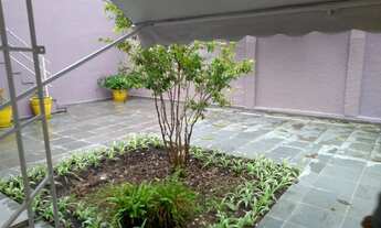 Imagem 5: Casa térrea Casa ampla e bem arejada 3 suítes, 198 m² garagem para 4 carros, Casas próxima