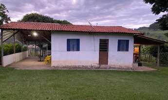 Imagem 7: Sítio para Venda, Brumadinho / MG, bairro rural, 2 dormitórios, 1 banheiro, 3 vagas de gar