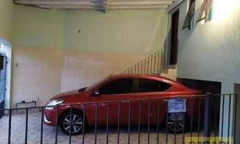 Imagem 7: Sobrado com 4 dormitórios à venda, 283 m² por R$ 869.000,00 - Osvaldo Cruz - São Caetano d