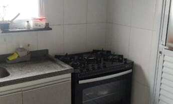 Imagem 6: Apartamento com 3 dormitórios à venda, 70 m² - Nova Petrópolis - São Bernardo do Campo/SP