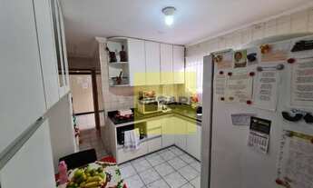 Imagem 5: Casa com 2 dormitórios à venda, 95 m² - Assunção - São Bernardo do Campo/SP