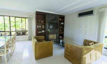 Imagem: Apartamento com 4 dormitórios à venda