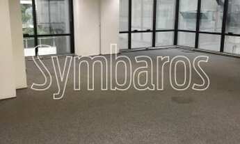 Imagem 4: Sala Comercial Galpão / depósito com 4 vagas na garagem