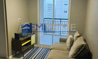 Imagem: Top club Plaza, 2 dormitórios, sacada e