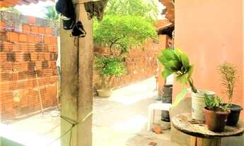 Imagem 3: Casa à venda, 120 m² por R$ 280.000,00 - Jardim das Oliveiras - Fortaleza/CE