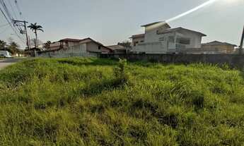 Imagem: Terreno em Itaipu, Plano, com 420 m² no