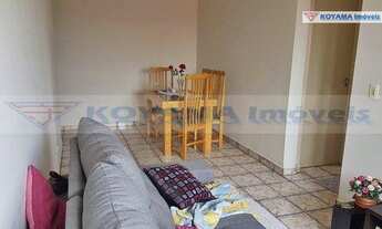 Imagem 3: Apartamento com 2 dormitórios à venda - Vila do Encontro - São Paulo/SP