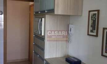 Imagem 3: Excelente Apartamento no bairro Casa Branca - Santo André