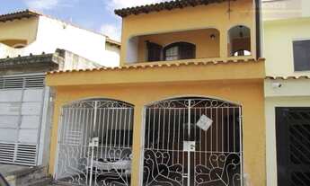 Imagem: Sobrado com 3 dormitórios à venda, 173