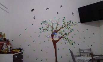 Imagem 4: Kitnet com 1 dormitório à venda, 30 m² por R$ 112.000,00 - Centro - São Vicente/SP