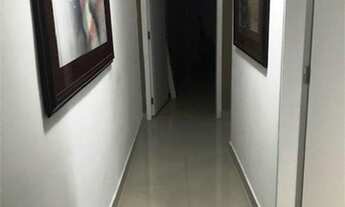 Imagem 7: Sobrado para venda possui 130 metros quadrados com 3 quartos em Jardim Paraíso - São Paulo