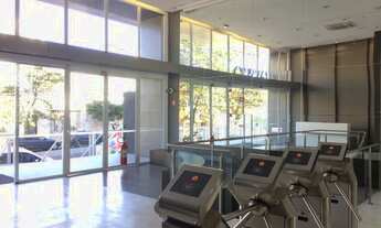 Imagem 5: Sala/Conjunto para venda com 43 metros quadrados em Ipiranga - São Paulo - SP