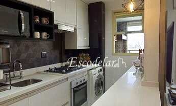 Imagem 6: Apartamento à venda, 49 m² por R$ 570.000,00 - Santana - São Paulo/SP