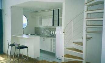 Imagem: Apartamento com 1 dormitório à venda