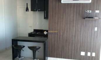 Imagem 5: Apartamento de Luxo mobiliado 1 dormitório para alugar por R$ 0/mês - Vila Redentora - São