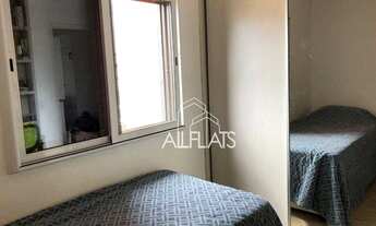 Imagem 6: Apartamento com 2 dormitórios à venda, 55 m² por R$ 750.000 em Moema - São Paulo/SP