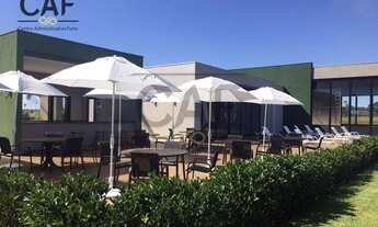 Imagem 6: Terreno à venda, 900 m² por R$ 495.000,00 - Residencial Haras Patente - Jaguariúna/SP