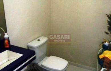 Imagem 4: Sobrado Residencial à venda, Vila Marchi, São Bernardo do Campo - SO17440