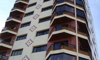 Imagem: Apartamento residencial à venda, Vila Ema