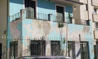 Imagem 5: Sobrado com 4 dormitórios à venda e locação, 200 m² - Centro - São Bernardo do Campo/SP