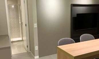 Imagem 2: Studio à venda, 52 m² por R$ 700.000 - Anália Franco - São Paulo/SP