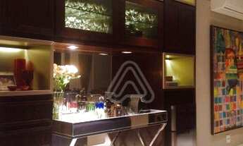 Imagem 7: Apartamento Padrão 153 m² | 3 suítes | 3l vgs garagem | Decorado