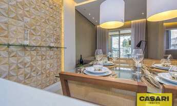 Imagem 3: Apartamento com 2 dormitórios à venda, 50 m² - Vila Bartira - Santo André/SP