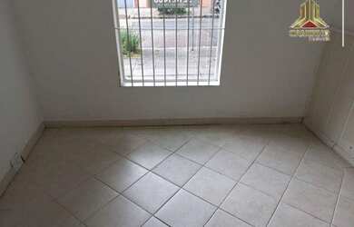 Imagem 4: Alugo casa comercial ou residencial na Rua América quase esquina com a Coronel Bordini. Ba