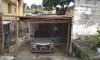 Imagem 4: Terreno à venda, 290 m² por R$ 290.000,00 - Morro Doce - São Paulo/SP