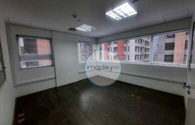 Imagem 4: Conjunto para alugar, 120 m² - Vila Olímpia - São Paulo/SP