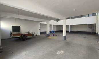 Imagem 5: Galpão para alugar, 650 m² por R$ 10.000,00/mês - Vila Matias - Santos/SP
