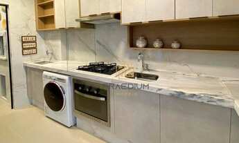 Imagem 2: Apartamento com 2 dormitórios à venda, 51 m² por R$ 265.000 - São José dos Pinhais/PR