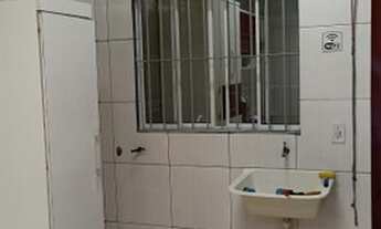 Imagem 5: Sobrado com 2 dormitórios à venda, 72 m² por R$ 289.000 - Vila Sônia - Praia Grande/SP