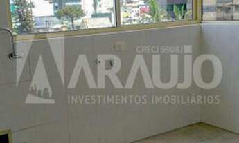 Imagem 6: Apartamento no Edifico Dona Benta