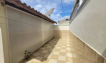 Imagem 1: Casa com 2 dormitórios à venda, 119 m² por R$ 550.000,00 - Jardim Brasil - Itupeva/SP