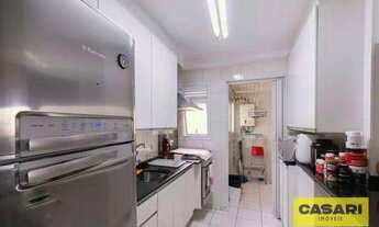 Imagem 6: Apartamento com 3 dormitórios à venda, 84 m² - Jardim do Mar - São Bernardo do Campo/SP