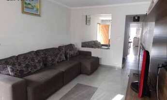 Imagem 2: Sobrado à venda, 248 m² por R$ 800.000,00 - Parque Novo Mundo - São Paulo/SP