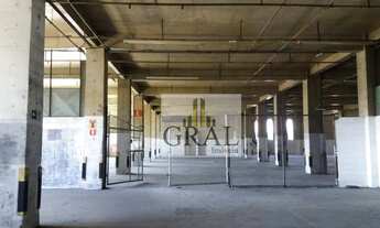 Imagem 5: Prédio, 9028 m² - venda por R$ 20.000.000,00 ou aluguel por R$ 50.000,00/mês - Vila Santa