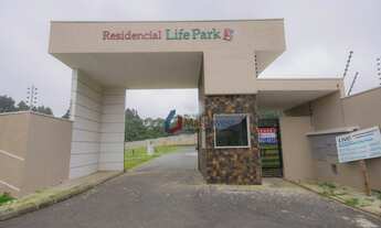 Imagem: Terreno à venda, 321 m² por R$ 321.400