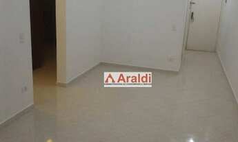 Imagem 2: Apartamento com 2 dormitórios, 68 m² - venda por R$ 490.000 ou aluguel por R$ 1.800/mês