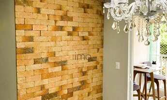 Imagem 2: Apartamento com 3 dormitórios à venda, 96 m² - Condomínio Edifício Strauss - Sorocaba/SP