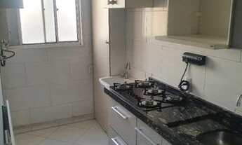 Imagem 5: Apartamento para Venda em São Bernardo do Campo, Planalto, 2 dormitórios, 1 banheiro, 1 va