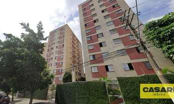 Imagem 2: Apartamento com 2 dormitórios à venda, 64 m² - Assunção - São Bernardo do Campo/SP