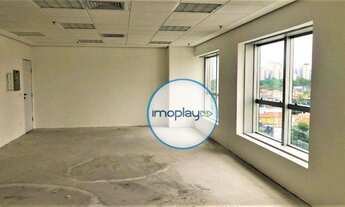 Imagem 5: Conjunto para alugar, 428 m² por R$ 27.848,60/mês - Brooklin - São Paulo/SP